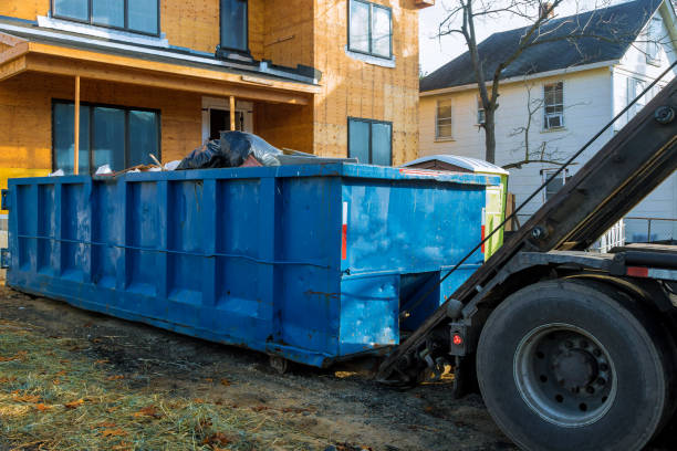 Junk Removal for Events in Calais, ME